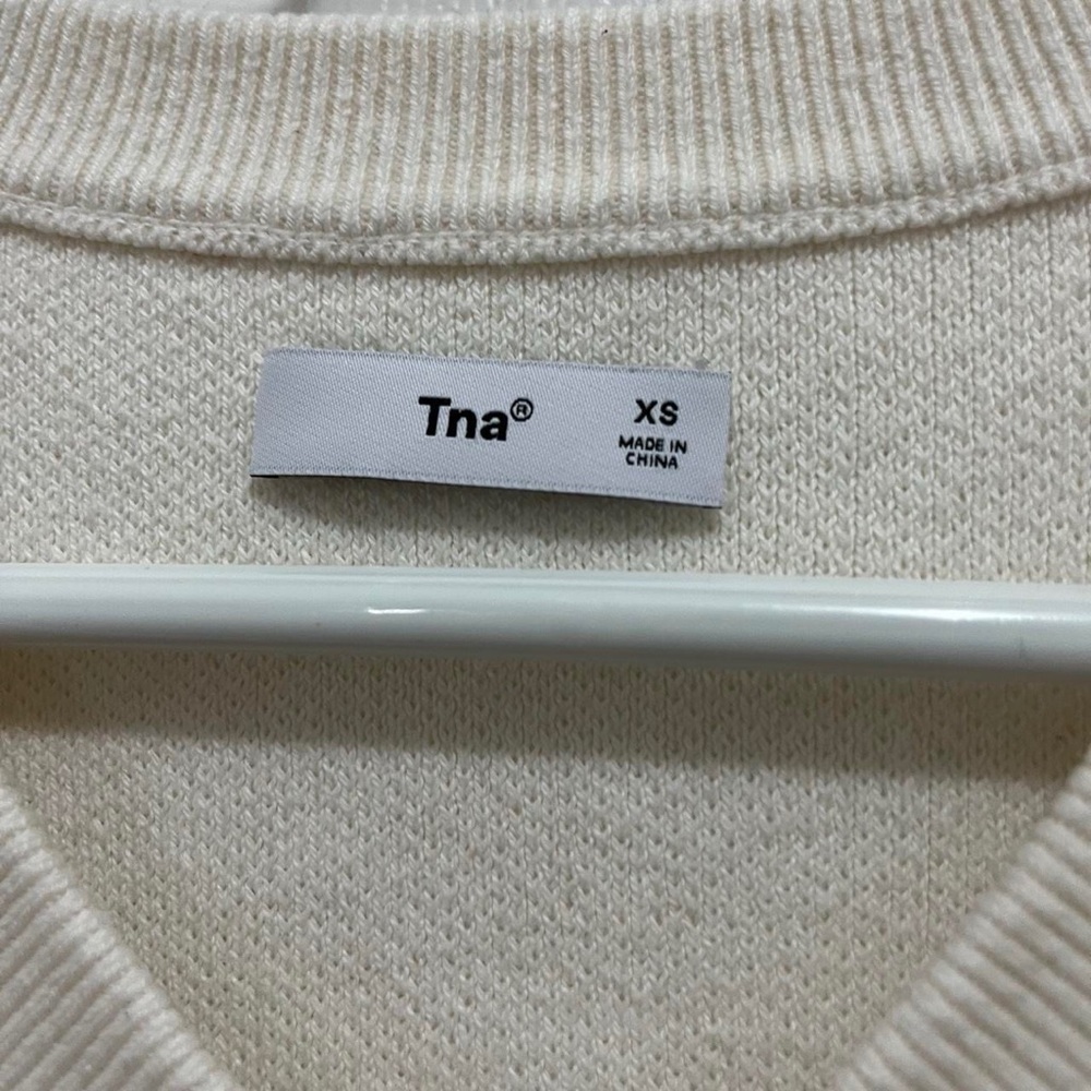 TNA Vest - Picture 3 of 4